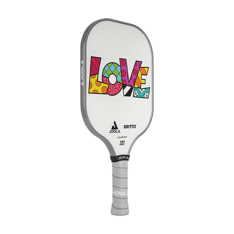 Raquete de Pickleball JOOLA BRITTO LOVE