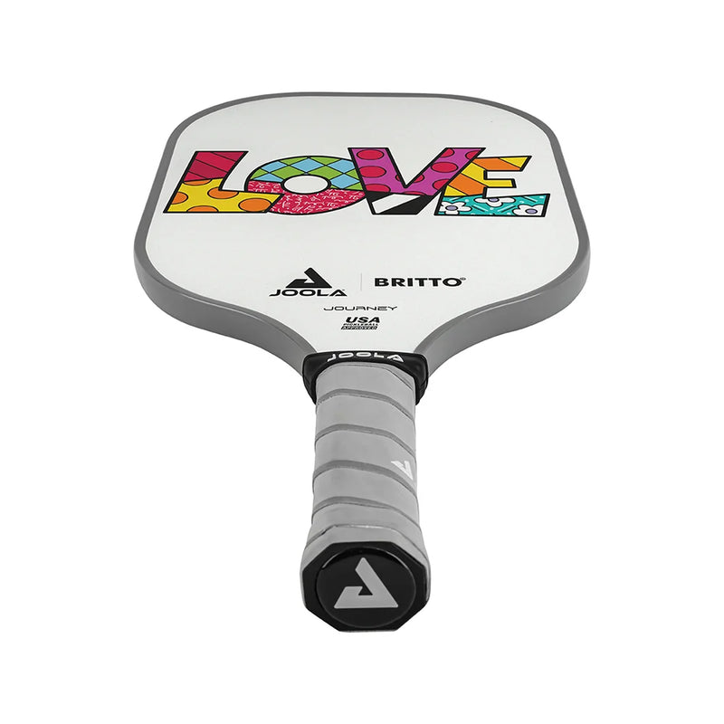 Raquete de Pickleball JOOLA BRITTO LOVE