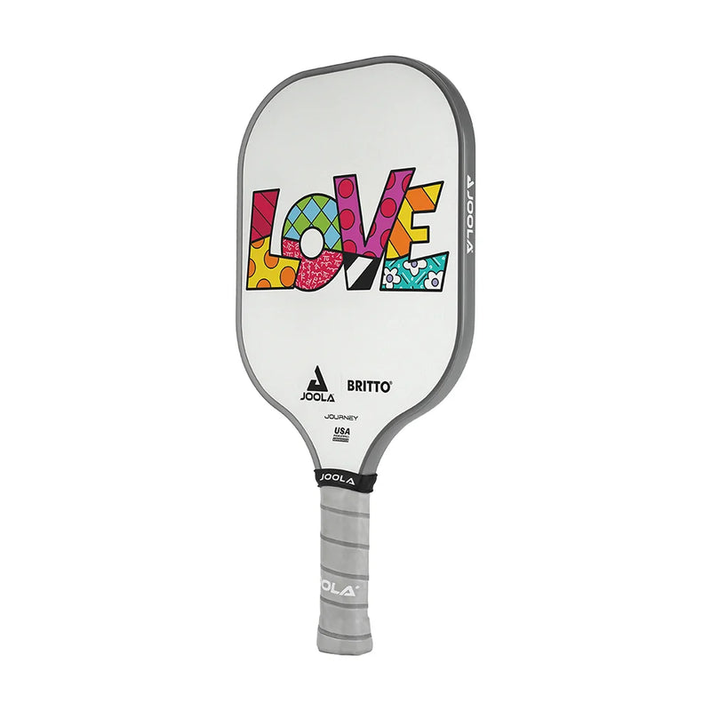 Raquete de Pickleball JOOLA BRITTO LOVE