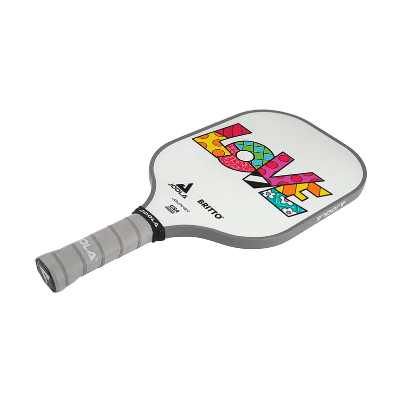 Raquete de Pickleball JOOLA BRITTO LOVE