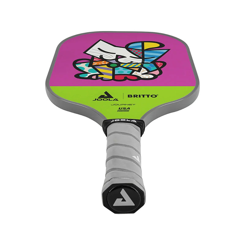 Raquete de Pickleball JOOLA BRITTO SQUEAKI