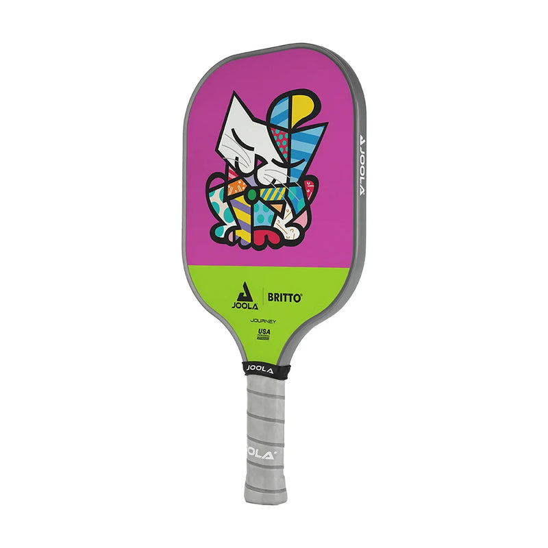 Raquete de Pickleball JOOLA BRITTO SQUEAKI