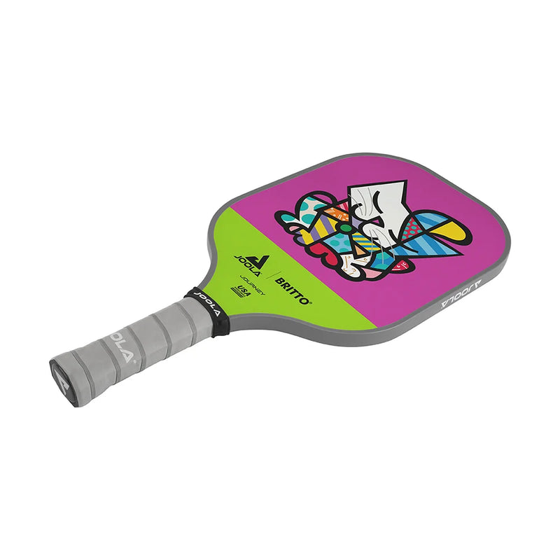 Raquete de Pickleball JOOLA BRITTO SQUEAKI