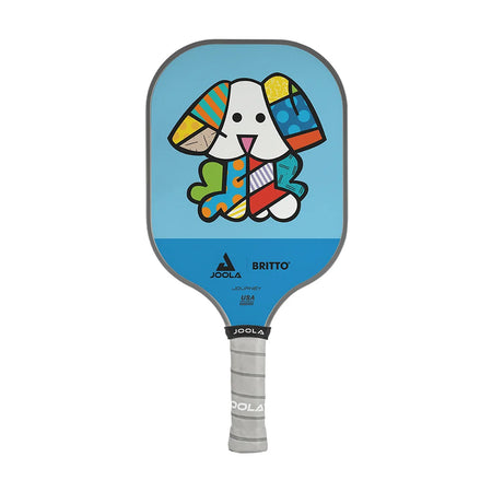 Raquete de Pickleball JOOLA BRITTO DOG