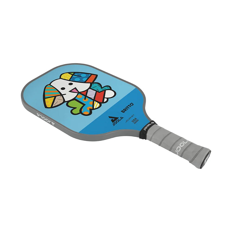 Raquete de Pickleball JOOLA BRITTO DOG