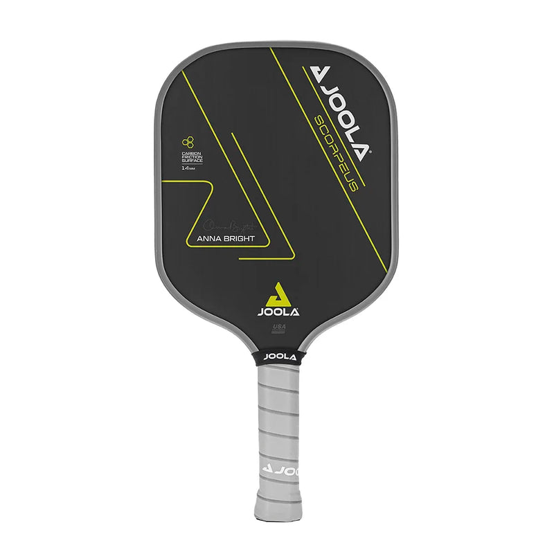 Raquete de Pickleball JOOLA Anna Bright Scorpeus CFS 14MM