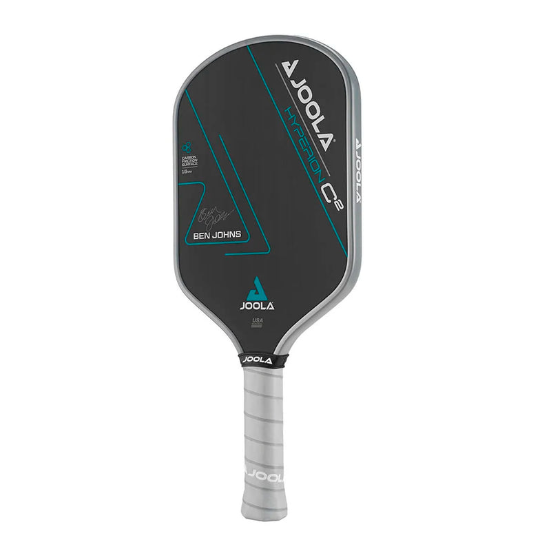 Raquete de Pickleball JOOLA Ben Johns Hyperion C2 CFS 16mm