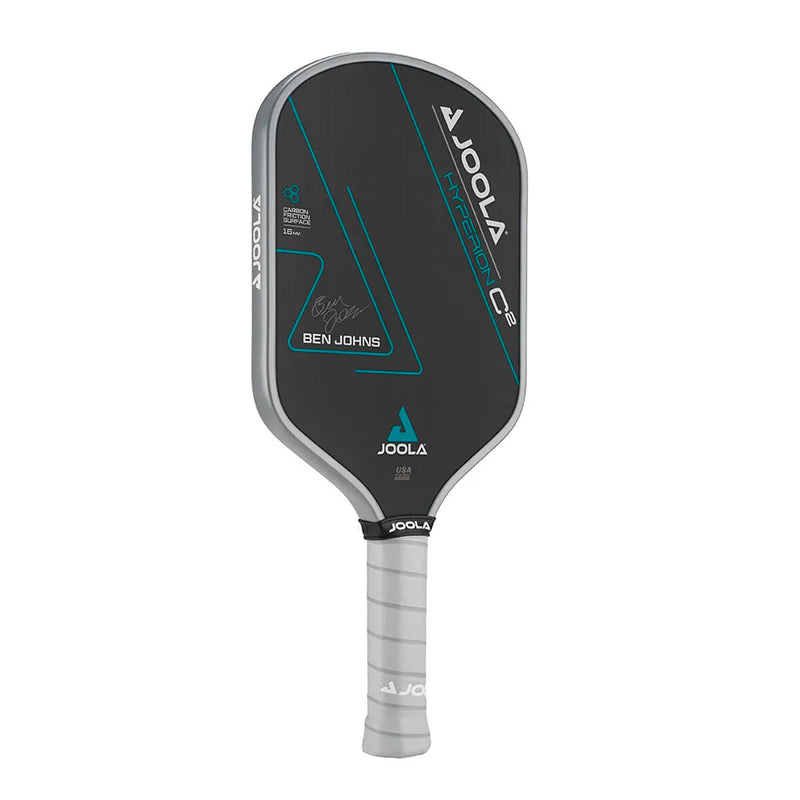 Raquete de Pickleball JOOLA Ben Johns Hyperion C2 CFS 16mm