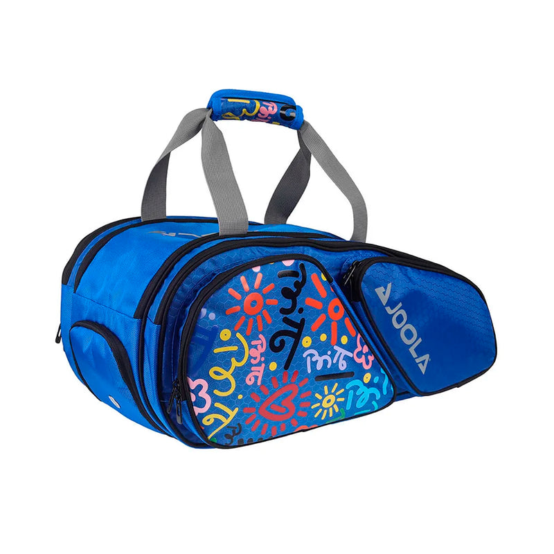 Mala/Mochila JOOLA BRITTO (Blue)