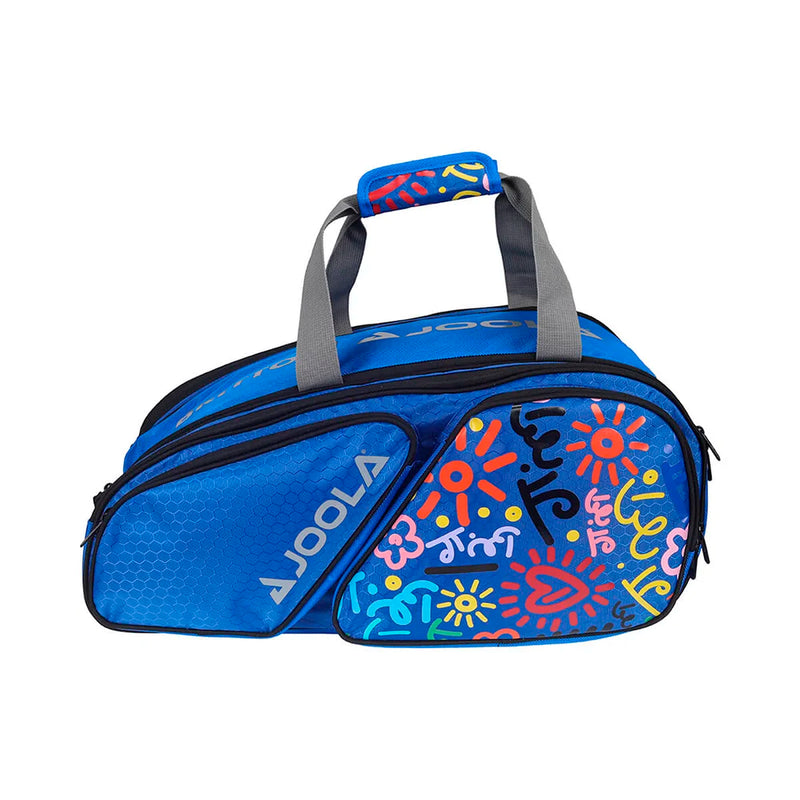 Mala/Mochila JOOLA BRITTO (Blue)