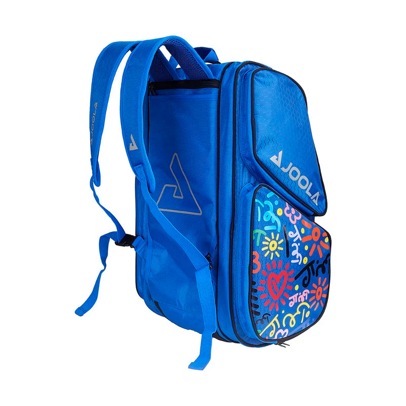 Mala/Mochila JOOLA BRITTO (Blue)