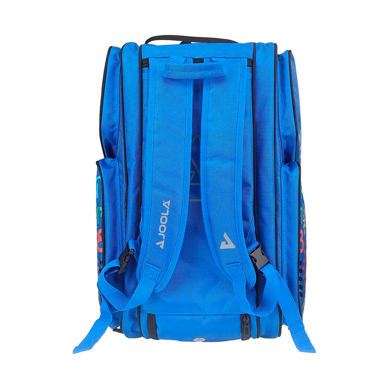 Mala/Mochila JOOLA BRITTO (Blue)