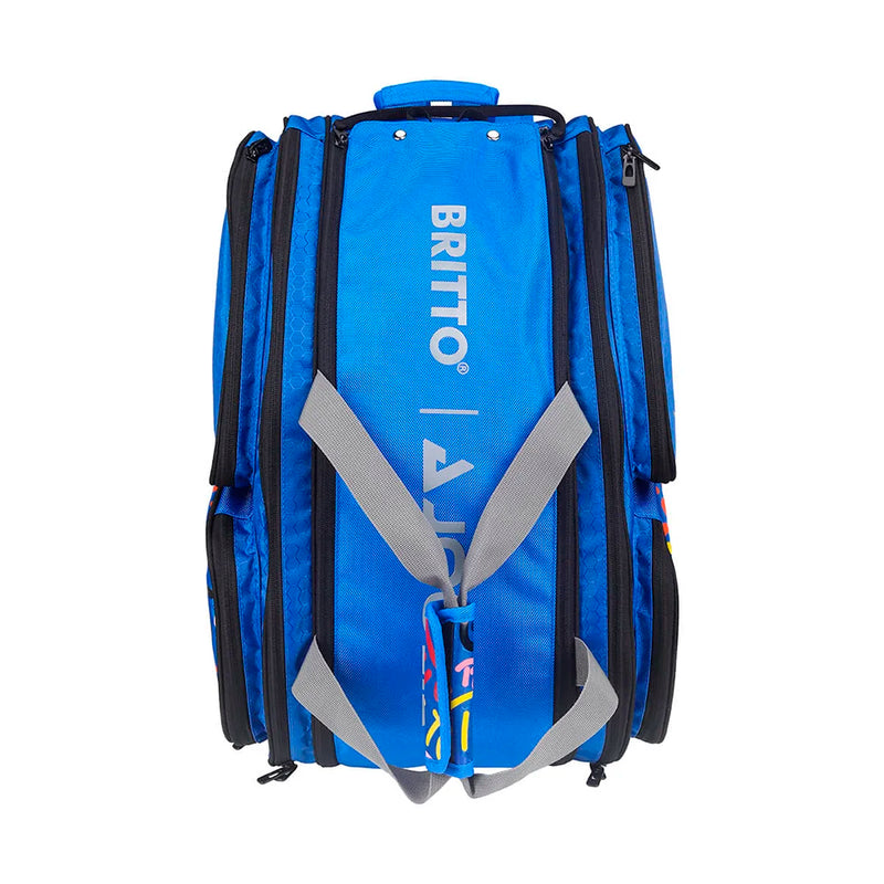 Mala/Mochila JOOLA BRITTO (Blue)