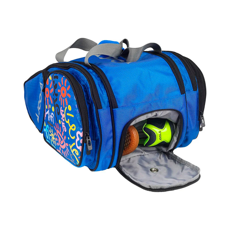 Mala/Mochila JOOLA BRITTO (Blue)