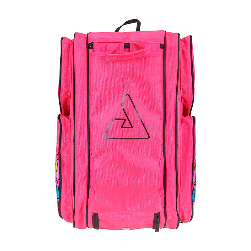 Mala/Mochila JOOLA BRITTO (Hot Pink)