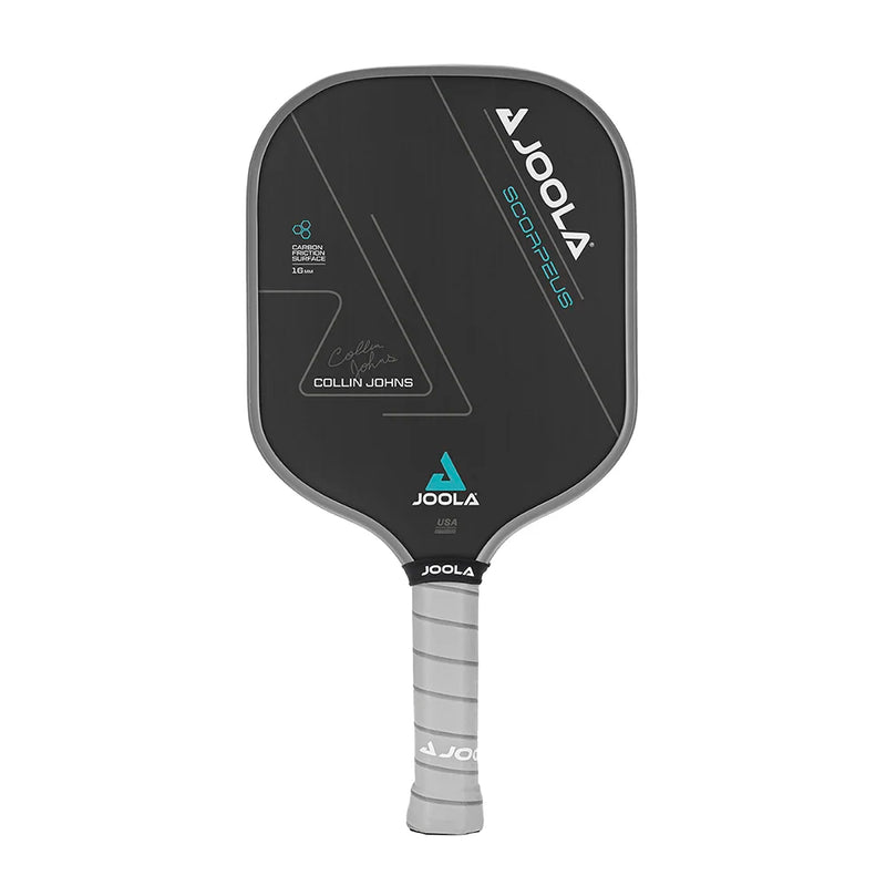 Raquete de Pickleball Joola Collin Johns Scorpeus CFS 16MM