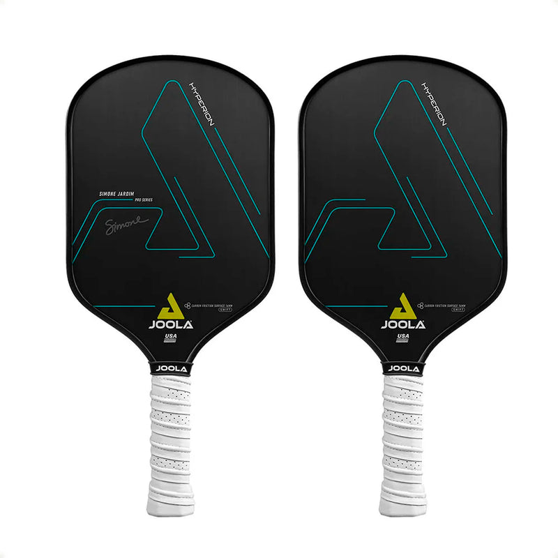 Raquete de Pickleball JOOLA Simone Jardim Hyperion CFS 14 Swift