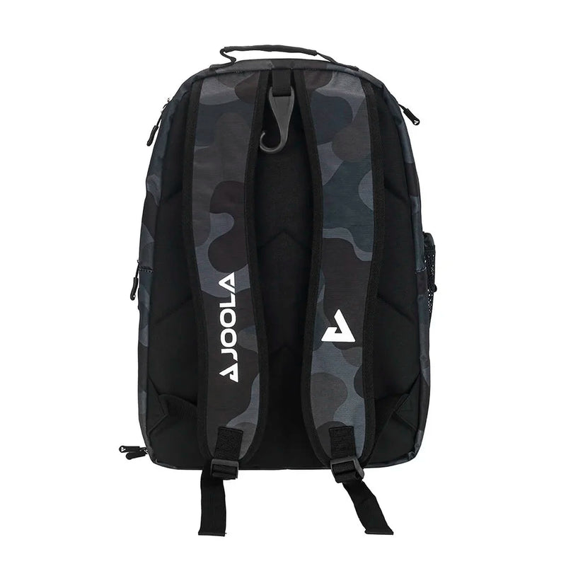 Mochila JOOLA Vision II Deluxe (Preta)